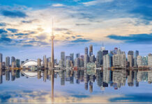 Canadian Exchanges Offer Proving Ground for Cannabis Stock Canadian stock exchanges Toronto eskystudio mg Magazine mgretailer