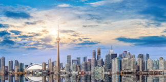 Canadian Exchanges Offer Proving Ground for Cannabis Stock Canadian stock exchanges Toronto eskystudio mg Magazine mgretailer