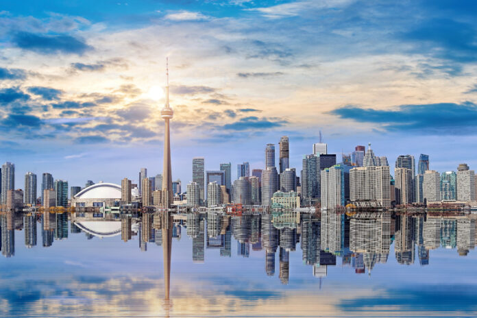 Canadian stock exchanges Toronto eskystudio mg Magazine mgretailer