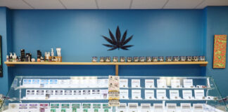 Tips for Making the Most of 420 Cannabis Dispensary Wirestock Creators mg retailer