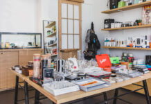 Cannabis Marketing 101: Merchandising Tips from Greenlane’s Lauren Drury Inside a Higher Standards store