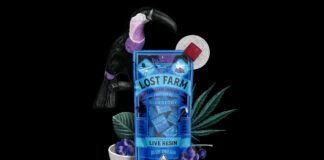 Lost Farm Live Resin Chews Lost-Farm-Live-Resin-Chews-Kiva-Confections-THC-products-mg-magazine-mgretailer