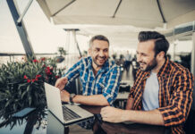 Trending 420 Memes Light Up the Web Men laughing 420 cannabis weed memes mgretailer