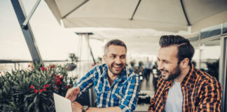 Trending 420 Memes Light Up the Web Men laughing 420 cannabis weed memes mgretailer