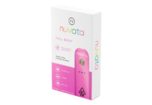Nuvata Mind Body Vapes Nuvata Mind Body Vapes Full Body mgretailer