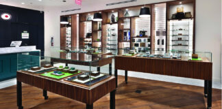 5 Dispensary Merchandising Best Practices for Better Sales Salvera cannabis dispensary mg Magazine mgretailer