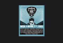 The Avett Brothers, Jason Mraz, Sanjay Gupta to Honor Charlotte Figi The-Avett-Brothers-Jason-Mraz-Sanjay-Gupta-to-Honor-Charlotte-Figi-Rock-the-RoC-concert-mg-magazine-mgretailer