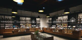 Urbn Leaf: Spreading San Diego Chic Urbn-Leaf-Spreading-San-Diego-Chic-San-Ysidro-cannabis-dispensary-mg-magazine-mgretailer