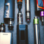 How to Launch a New Cannabis Product the CPG Way cannabis vapes photographer LezinAV mg Magazine mgretailer