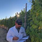 Humboldt Seed Company Partners With Nymera to Offer World’s First Feminized, Organic-Certified Cannabis Seeds Nathaniel Pennington, founder & CEO of Humboldt Seed Company evaluates Humboldt cannabis varieties in California's cannabis epicenter.