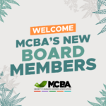 MCBA Elects New Members To Board of Directors 1056458 MCBA-BoardAnnounce IgPost-1 050321