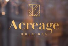 Acreage Completes US$10 Million Private Placement Acreage cannabis cultivation mg Magazine mgretailler-1