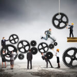 Human Resources Advice for Launching and Scaling Up Cannabis human resources teamwork Sergey-Nivens mg Magazine mgretailer