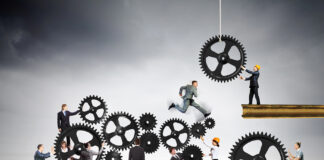 Human Resources Advice for Launching and Scaling Up Cannabis human resources teamwork Sergey-Nivens mg Magazine mgretailer