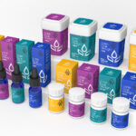 CannaCraft’s Care By Design Launches California Effects Line Care By Design Effects CBD products mg Magazine mgretailer