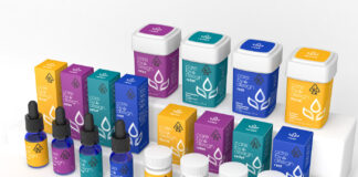 CannaCraft’s Care By Design Launches California Effects Line Care By Design Effects CBD products mg Magazine mgretailer
