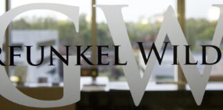 Garfunkel Wild Launches Cannabis Law Practice Group Garfunkel Wild cannabis law mg Magazine mgretailer