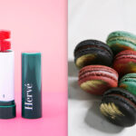 Hervé Raises Oversubscribed $3M to Expand into New Markets and Introduce New Products Herve cannabis-infused macarons edibles mg Magazine mgretailer