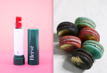 Hervé Raises Oversubscribed $3M to Expand into New Markets and Introduce New Products Herve cannabis-infused macarons edibles mg Magazine mgretailer