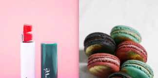 Hervé Raises Oversubscribed $3M to Expand into New Markets and Introduce New Products Herve cannabis-infused macarons edibles mg Magazine mgretailer