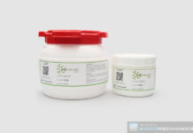 Industrial Sonomechanics Announces All-In-One NanoStabilizer®-LSO for Water-Soluble CBD/THC Powder Production Industrial Sonomechanics NanoStabilizer mg Magazine mgretailer