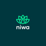 Niwa Pivots Toward Smart Controllers with All-New Niwa Grow Hub Niwa logo mg Magazine mgretailer