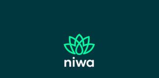 Niwa Pivots Toward Smart Controllers with All-New Niwa Grow Hub Niwa logo mg Magazine mgretailer