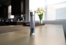INTRODUCING SIGMA, THE FIRST POCKET SIZE JOINT ROLLER Rowller Sigma cannabis joint roller mg Magazine mgretailer