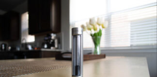 INTRODUCING SIGMA, THE FIRST POCKET SIZE JOINT ROLLER Rowller Sigma cannabis joint roller mg Magazine mgretailer