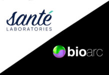 Santé Laboratories, Bioarc partner to accelerate product development in Australia Sante Laboratories Bioarc mg Magazine mgretailer