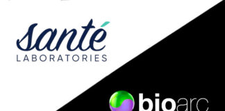 Santé Laboratories, Bioarc partner to accelerate product development in Australia Sante Laboratories Bioarc mg Magazine mgretailer