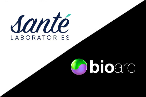 Sante Laboratories Bioarc mg Magazine mgretailer
