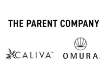 The Parent Company Partners with Omura to Launch New Caliva Flowersticks TPCO Caliva Omura cannabis mg Magazine mgretailler