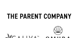 The Parent Company Partners with Omura to Launch New Caliva Flowersticks TPCO Caliva Omura cannabis mg Magazine mgretailler