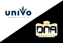 DNA Genetics Announces Strategic Alliance Agreement With Israel’s UNIVO Pharmaceuticals Univo Pharmaceuticals OG DNA Genetics mgretailer
