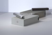 Is Heat-Not-Burn Technology the Future of Cannabis? e1011 Labs elon vaporizer boxes mg Magazine mgretailer