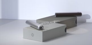Is Heat-Not-Burn Technology the Future of Cannabis? e1011 Labs elon vaporizer boxes mg Magazine mgretailer