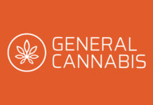 General Cannabis Names Interim CEO; Steve Gutterman Steps Down gencann logo mg Magazine mgretailler