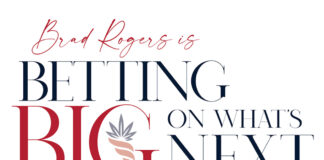 Red White & Bloom’s Brad Rogers on Building a Cannabis Brand Brad Rogers of Red White & Bloom on building a cannabis brand