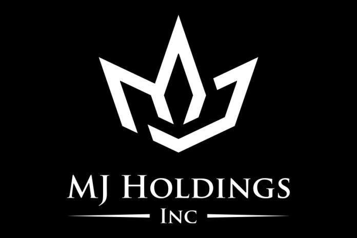 mj holdings inc logo mg Magazine mgretailler