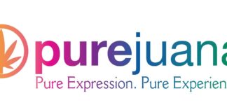 Introducing purejuana™, America’s First Live Cannabis Spirit