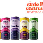 State B Beverage Co., Young America Capital LLC Partner to Accelerate First-of-its-Kind Cannabis-Infused Functional Beverage state b cannabis beverages mg Magazine mgretailler
