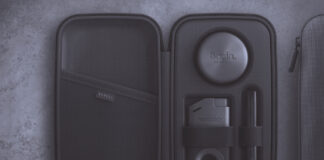 VESSEL BRAND LAUNCHES RECYCLING PROGRAM IN PARTNERSHIP WITH GAIACA WASTE REVITALIZATION vessel brand vaporizer mg Magazine mgretailler