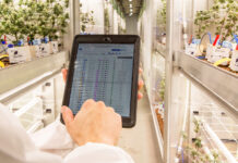 The Importance of Consistency in Cannabis Cultivation Agrify cloud-based controls mg Magazine mgretailer