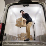 Combining Software and Services, Blackbird Keeps Things Moving BlackbirdGo cannabis distribution and delivery mg Magazine mgretailer