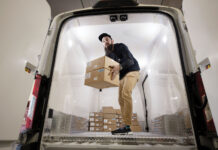 Combining Software and Services, Blackbird Keeps Things Moving BlackbirdGo cannabis distribution and delivery mg Magazine mgretailer