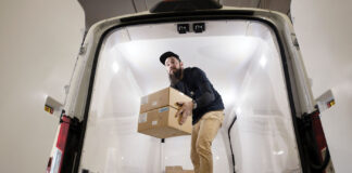 Combining Software and Services, Blackbird Keeps Things Moving BlackbirdGo cannabis distribution and delivery mg Magazine mgretailer