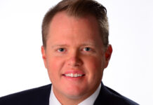HUB International Names Bradley Rutt U.S. Cannabis Specialty Leader Bradley has been named U.S. cannabis specialty leader at HUB International. Rutt Hub International mg Magazine mgretailer