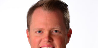 HUB International Names Bradley Rutt U.S. Cannabis Specialty Leader Bradley has been named U.S. cannabis specialty leader at HUB International. Rutt Hub International mg Magazine mgretailer