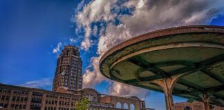 The Cannabis Industry Photography of Mike Rosati Buffalo Central Terminal Buffalo NY by Mike Rosati mg Magazine mgretailer